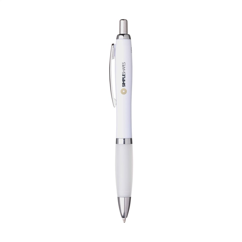 Athos Trans GRS Recycled ABS pennen