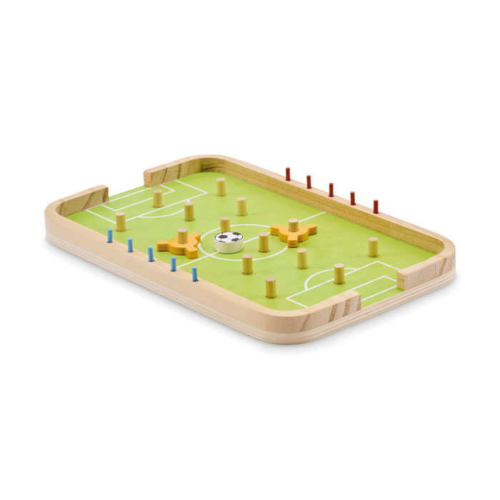 BOLIN - Houten voetbalspel
