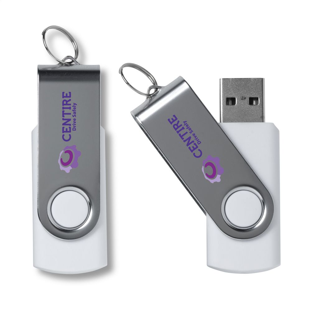USB Twist from stock 4 GB