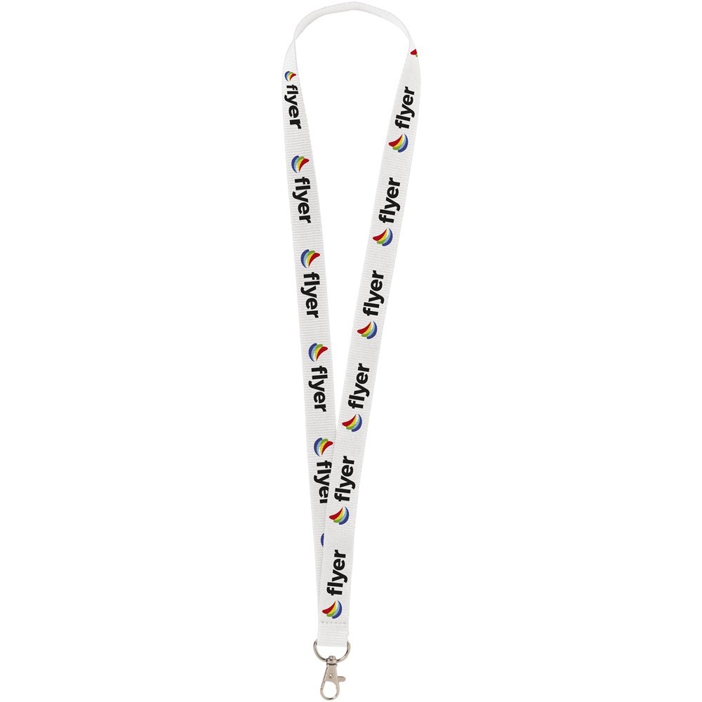 Lanyard Sublimatie 2,5 cm keycord