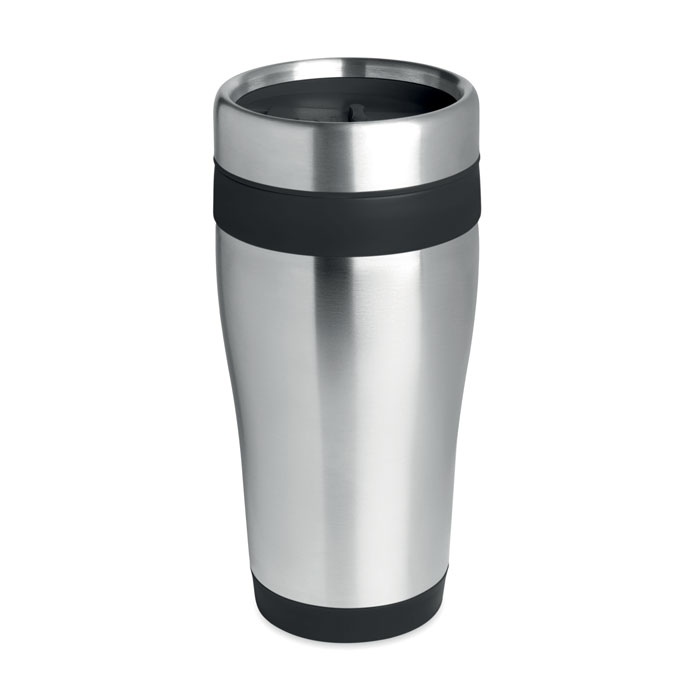 TRAM - Rvs reisbeker 455 ml