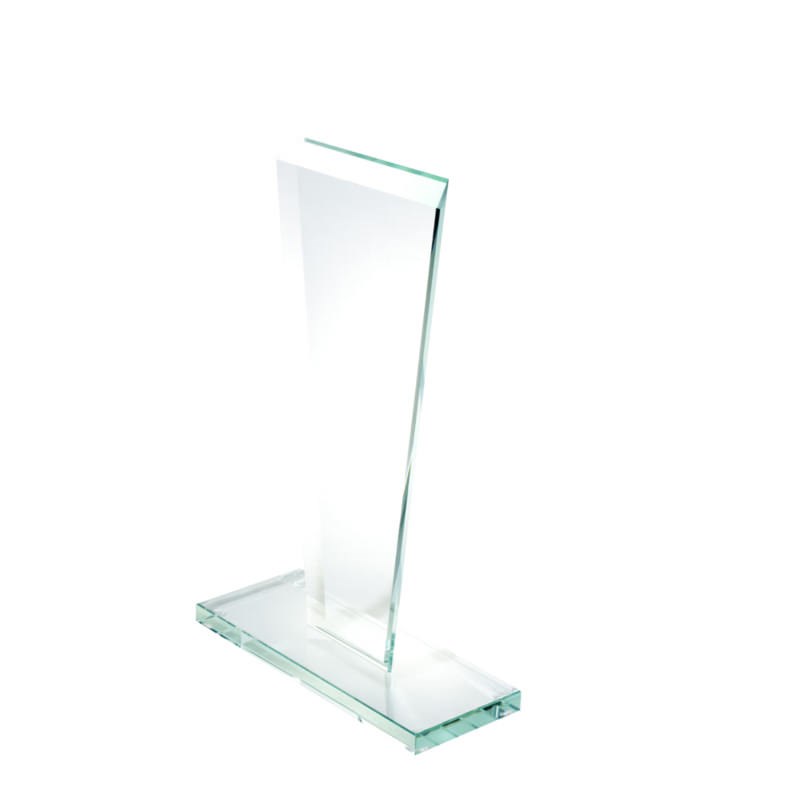 Slanke glazen award |De Hera VGJ500
