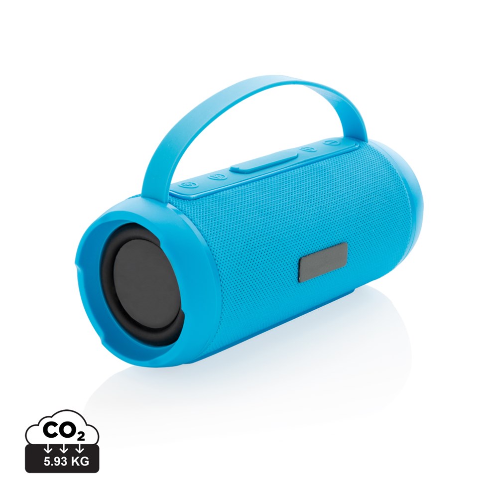 Soundboom IPX4 waterdichte 6W draadloze speaker