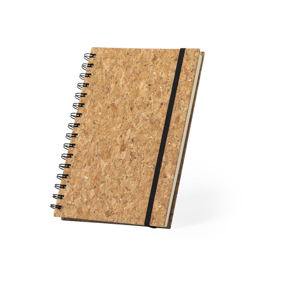 Notitieboek Xiankal