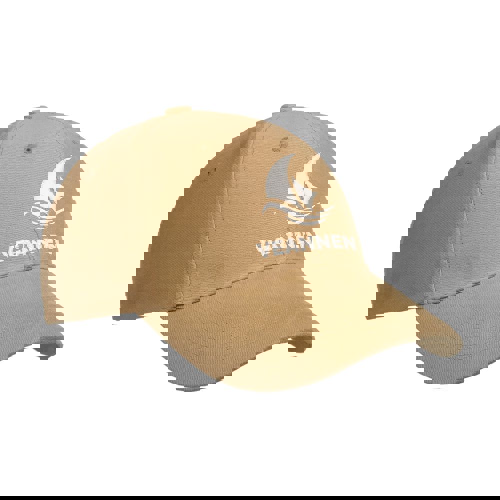 Basic Brushed Cap