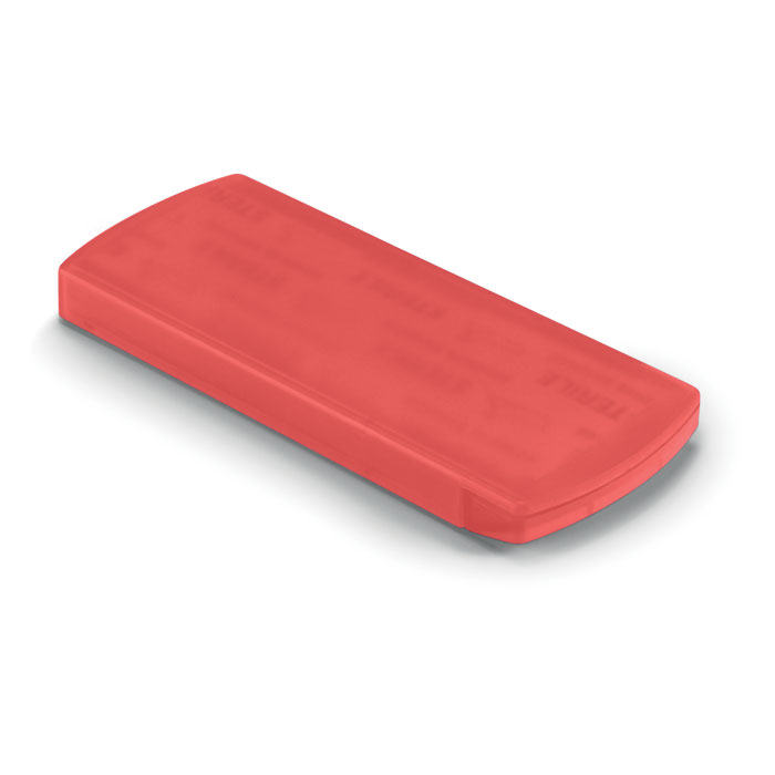 EVAN - Doosje met pleisters