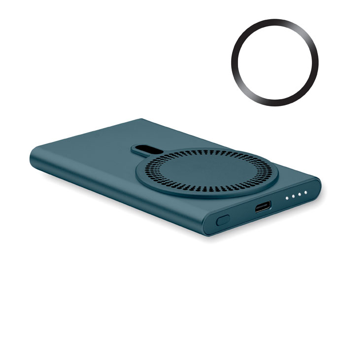 PAWTT - Draadloze oplader powerbank