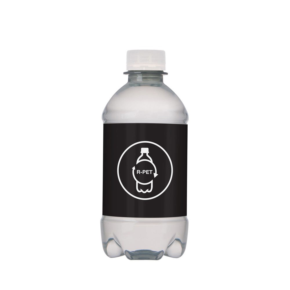 Bronwater 330 ml met draaidop