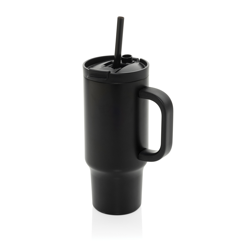 Cruiser RCS recycled lekvrije compacte beker 480ML