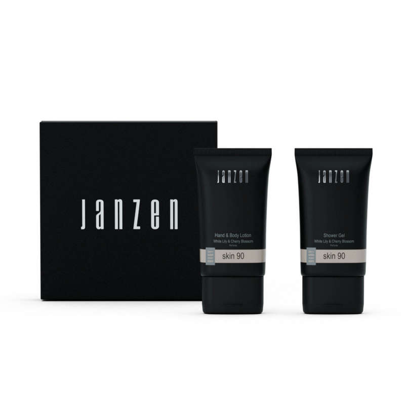 Janzen Post Package 2 Tubes - Skin 90