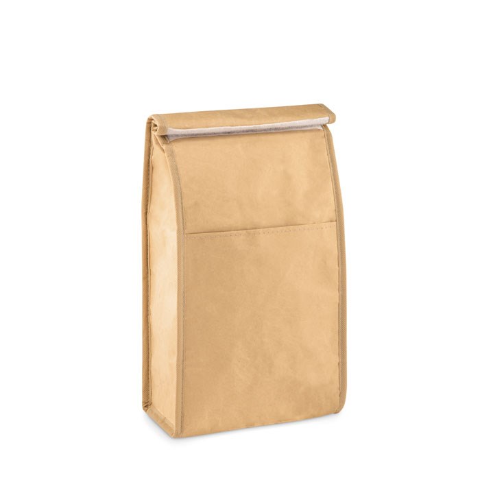 PAPERLUNCH - Papieren lunchtas 3L