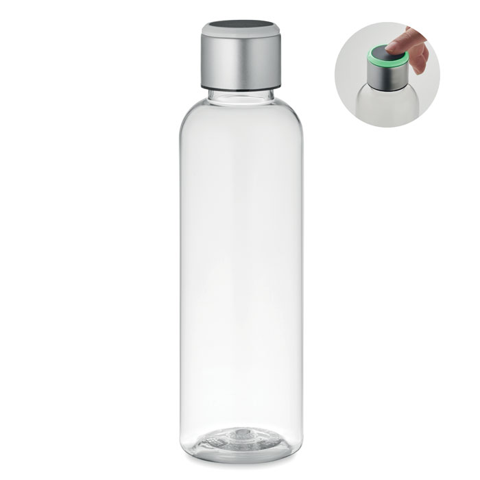 REM - Tritan™ fles drink-sensor