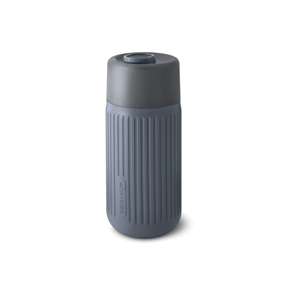 Black+Blum Travel Cup Glas 340ML