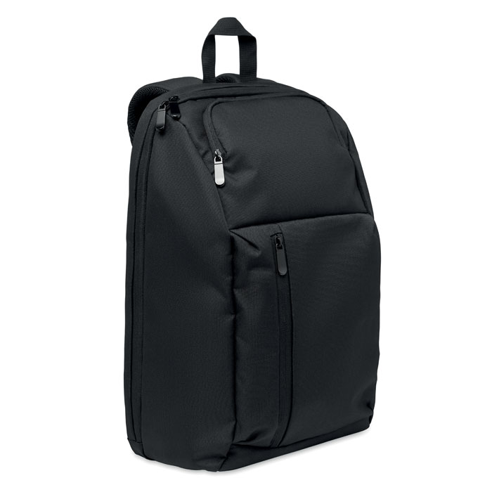 DOHA - 15" RPET laptop rugzak 15L