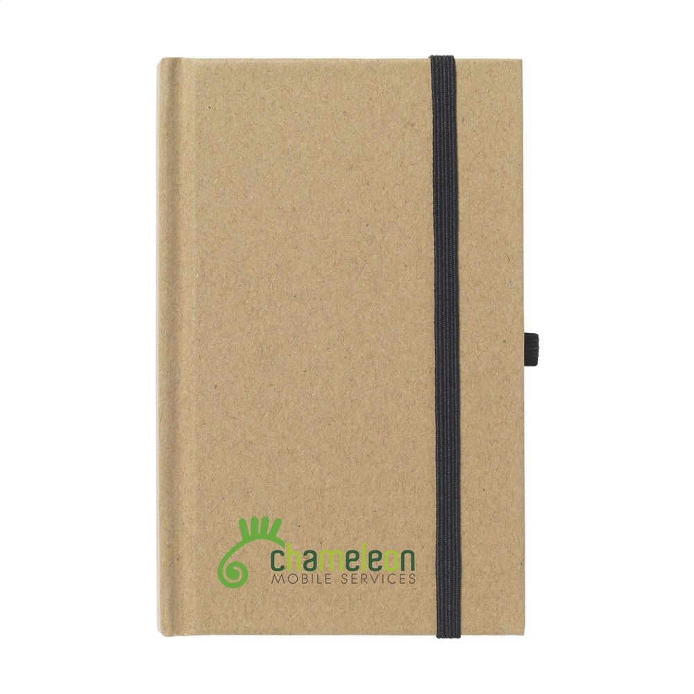 Pocket ECO FSC-MIX A6 notitieboek