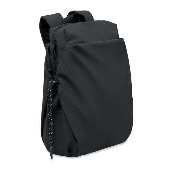 NAPA - 16" nylon laptop rugzak 17L