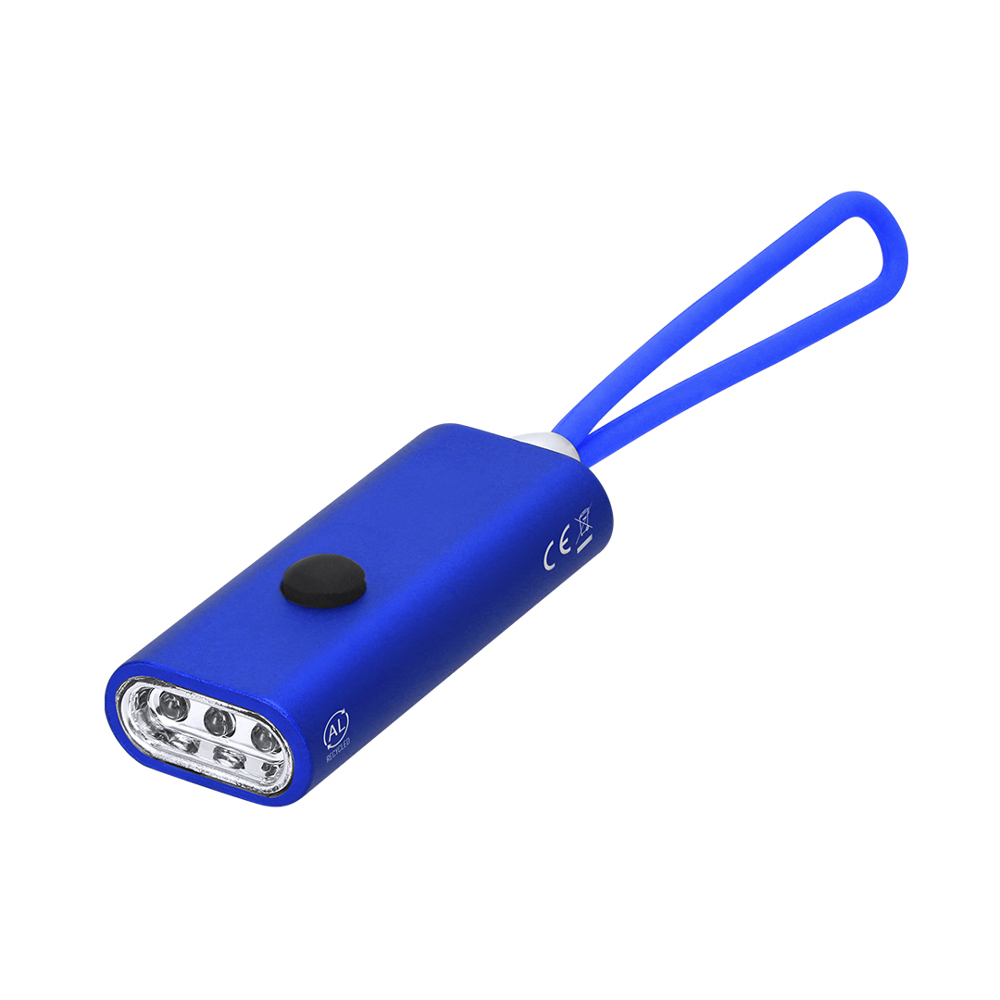 Zaklamp Terbon
