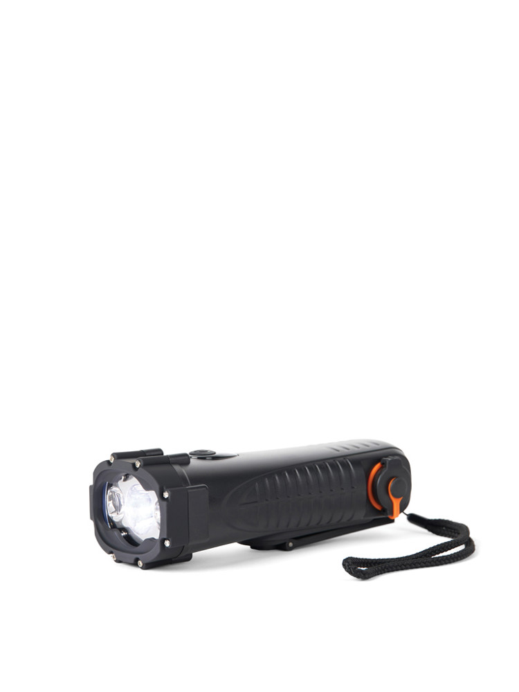Nordic Drift Everest multifunctionele waterdichte zaklamp IP