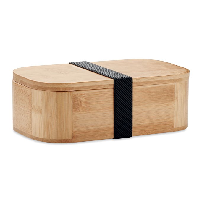 LADEN LARGE - Bamboe lunchbox     1000ml