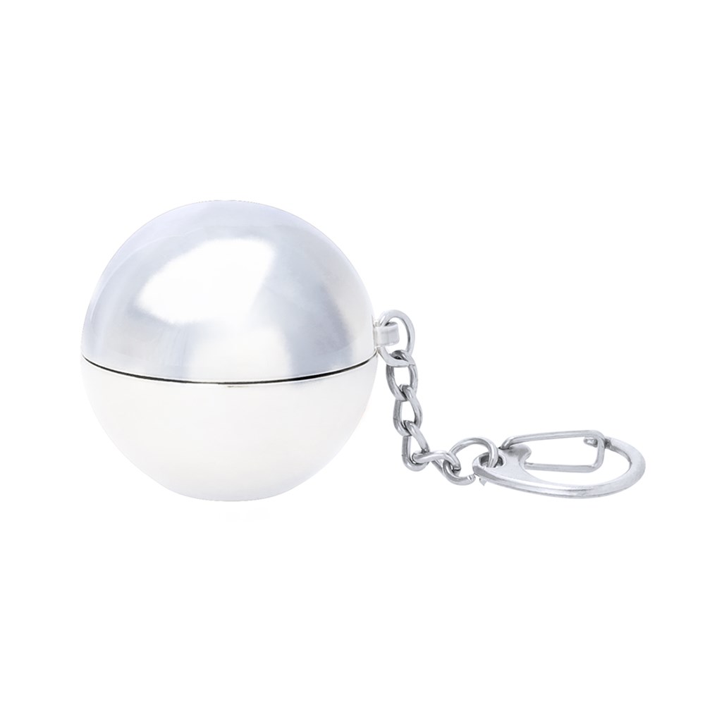 Sleutelhanger Lippenbalsem Frissel