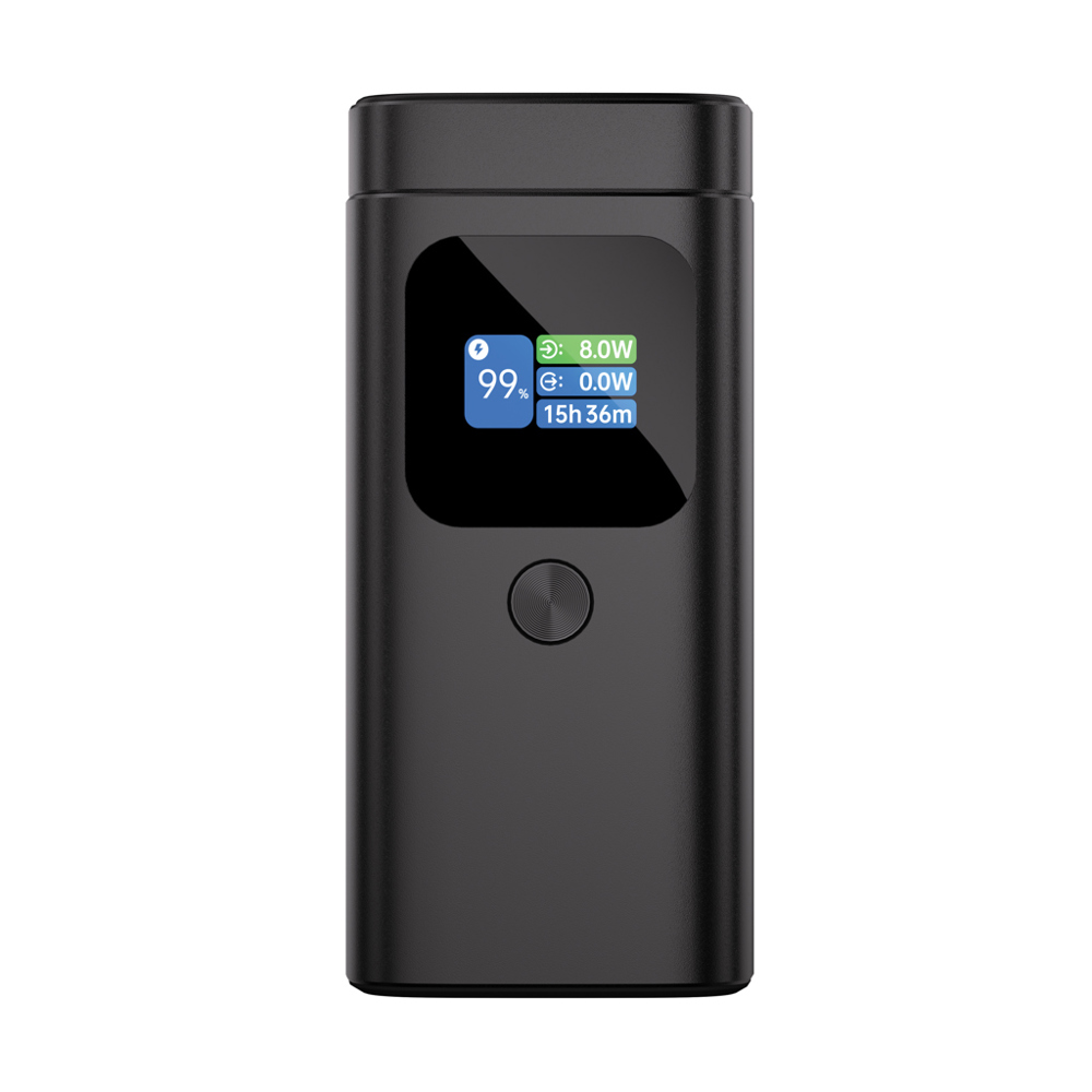 Urban Vitamin Sunnyvale 100W 15.000 mAh magn. powerbank