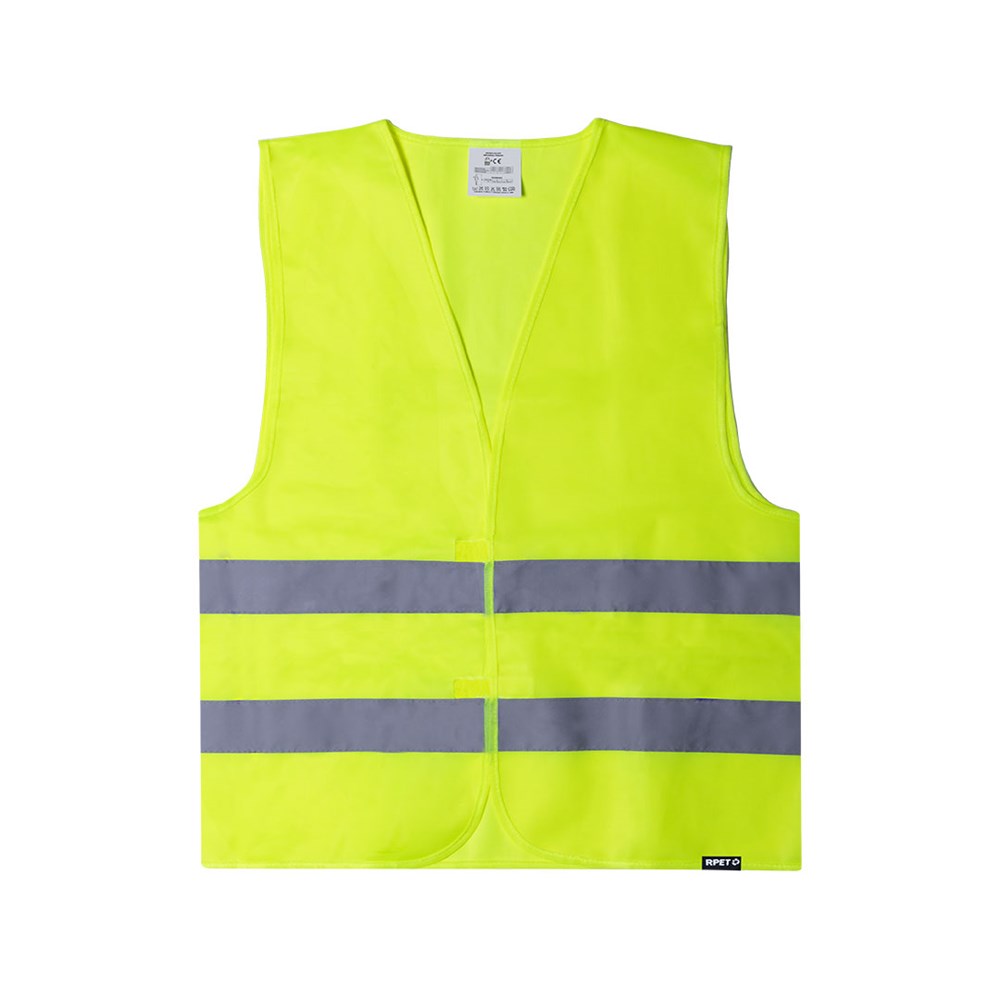 Reflecterend Vest Kastor