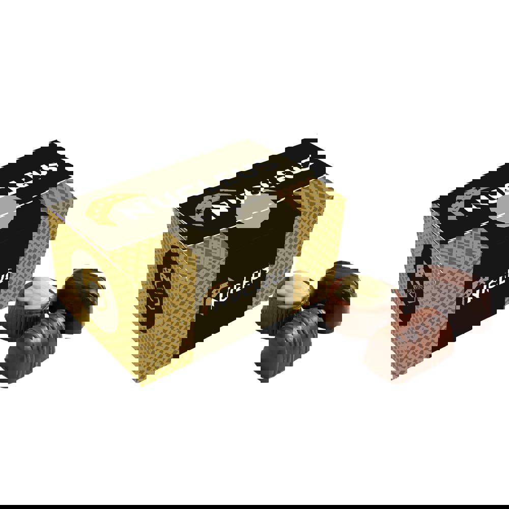 Ballotin met Belgische bonbons