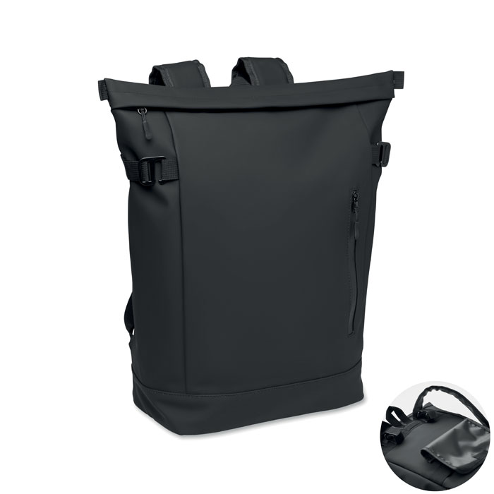 RIDE BACKPACK - PU fiets laptoprugzak 20L
