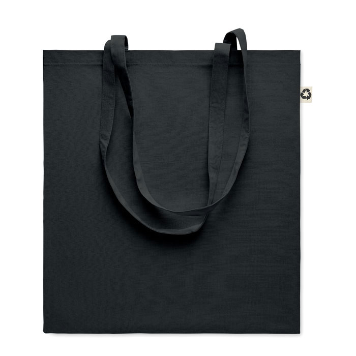 ZOCO COLOUR - Boodschappentas recycled katoen