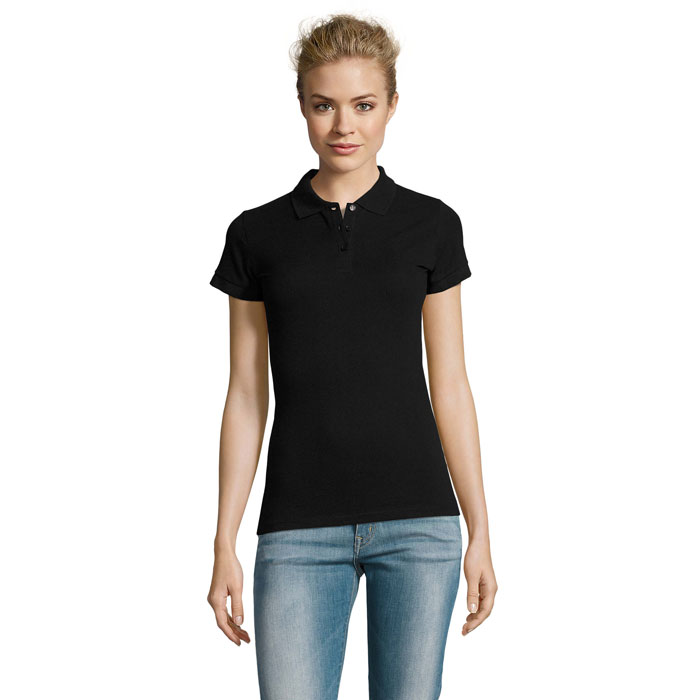 PERFECT WOMEN - PERFECT dames polo 180g