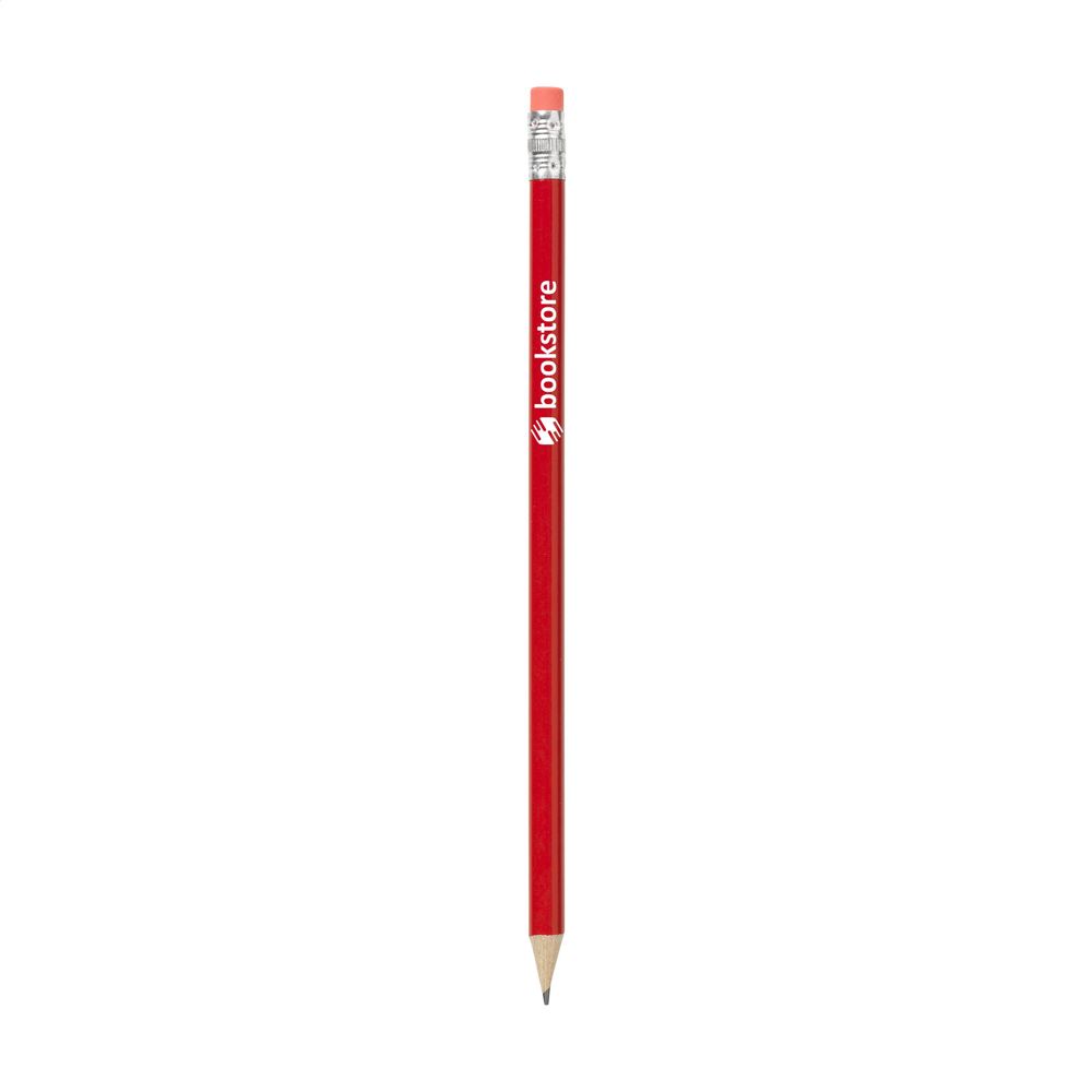 Pencil potlood