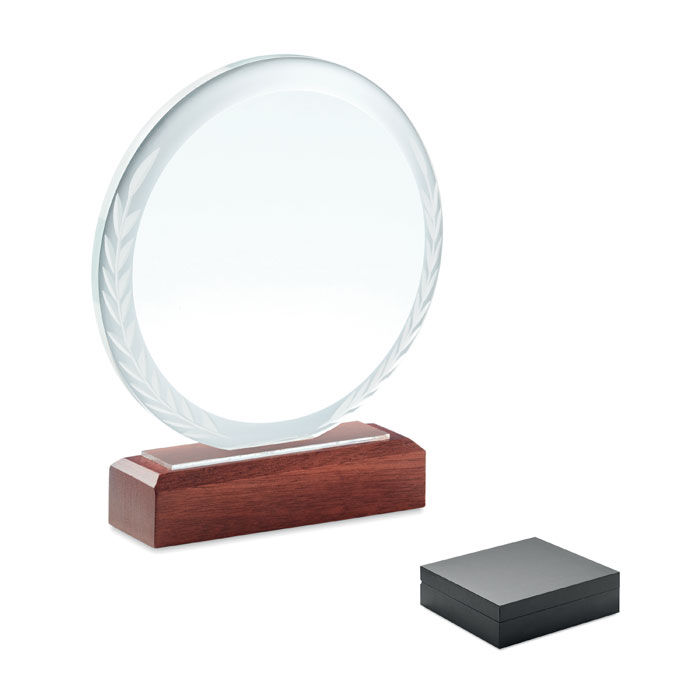 KEEN - Ronde award