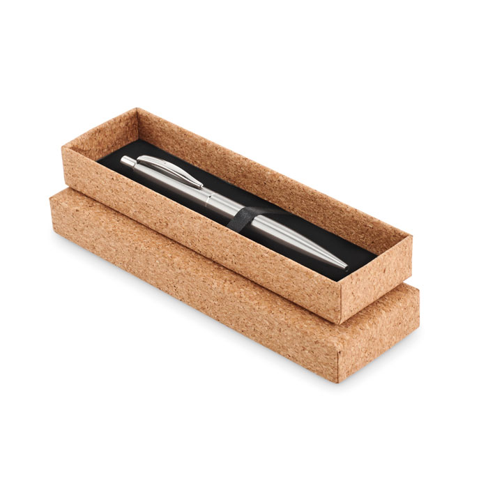 GRAZ - Gerecyclede RVS pen