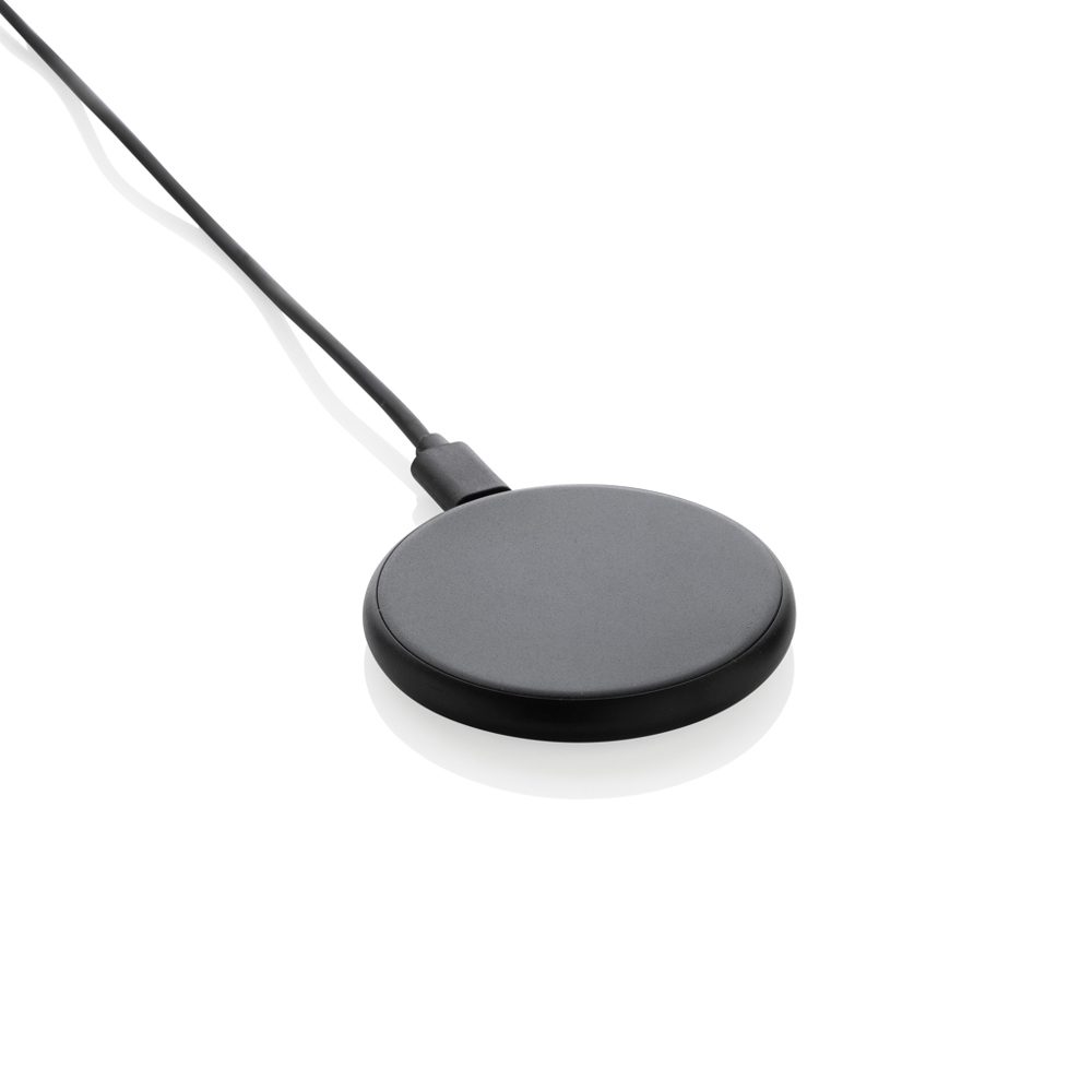 Magnapad 15W RCS rplastic magnetisch 3 in 1 oplaadpad