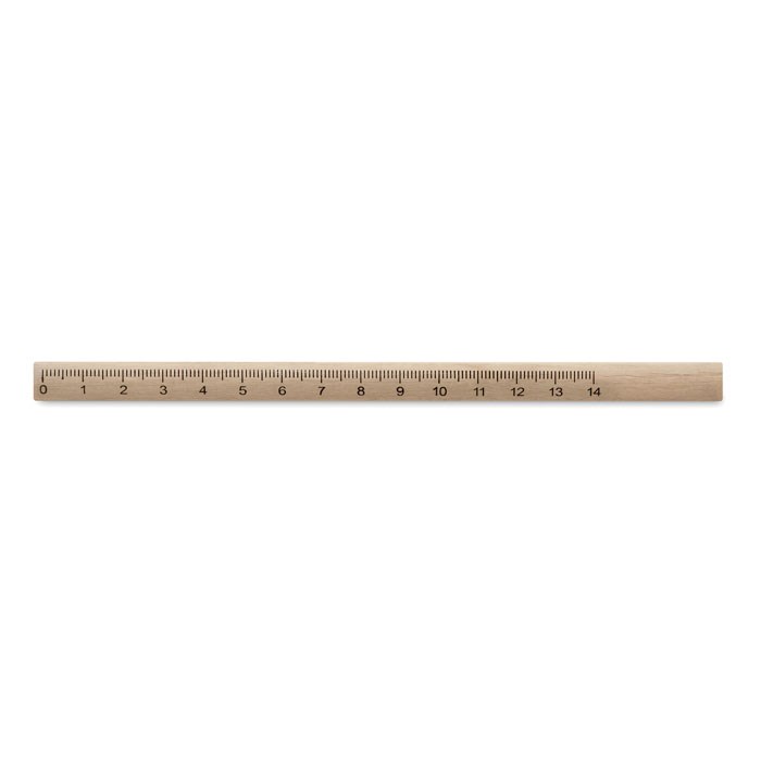 MADEROS - Timmermanspotlood, 14 cm