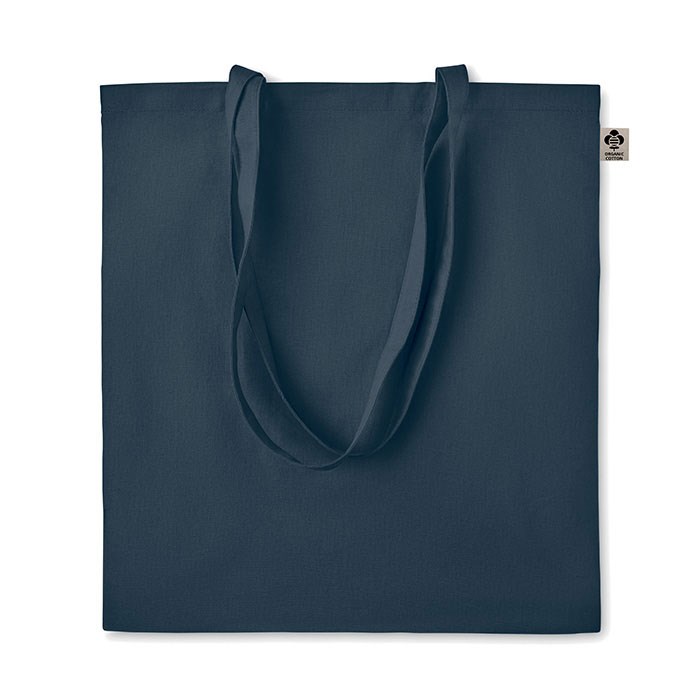 ZIMDE COLOUR - Organisch Katoen Tas