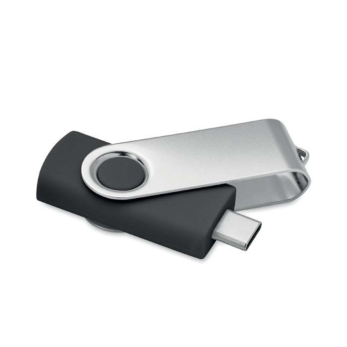 COLODRI - 16GB USB flash 3.0 type-C         MO1401
