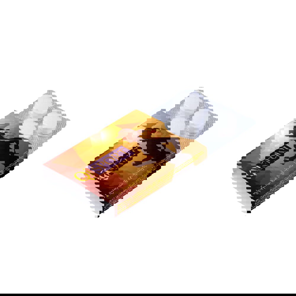 Blister met 5 Compli'mints