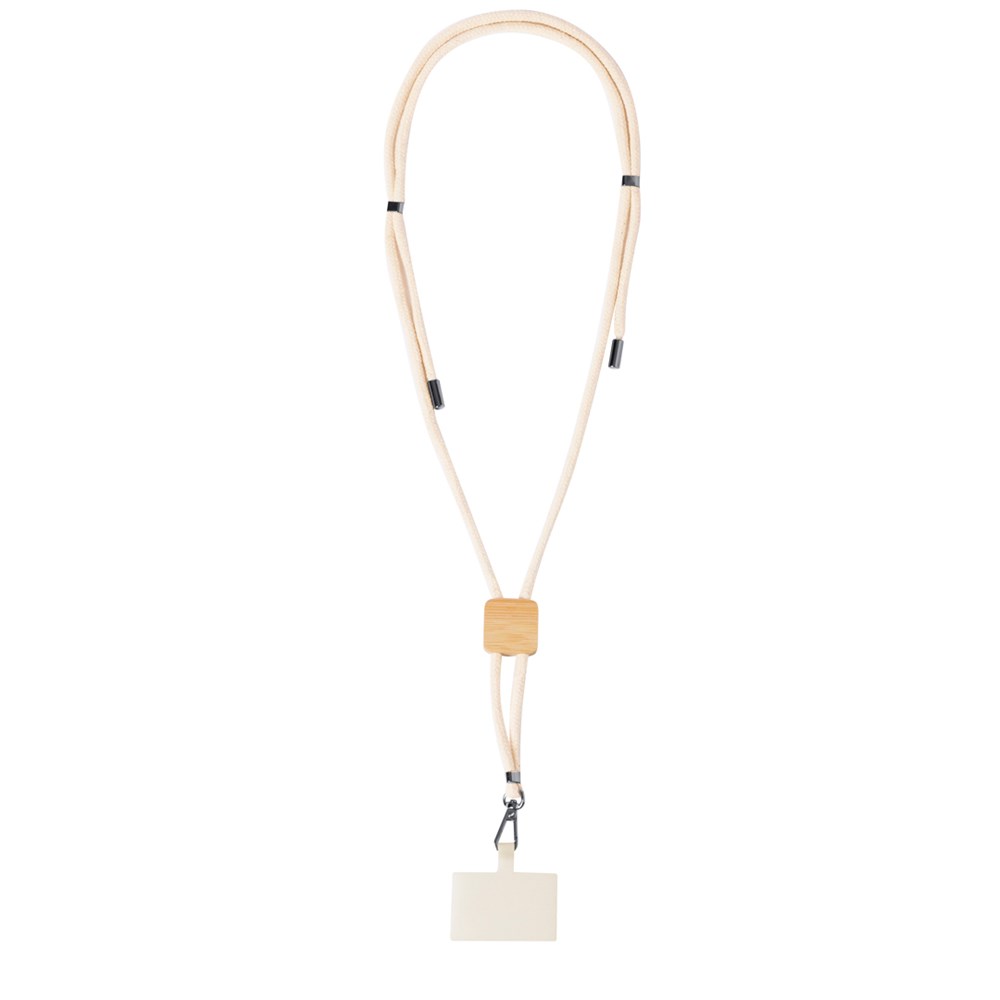 Houder Lanyard Reuter