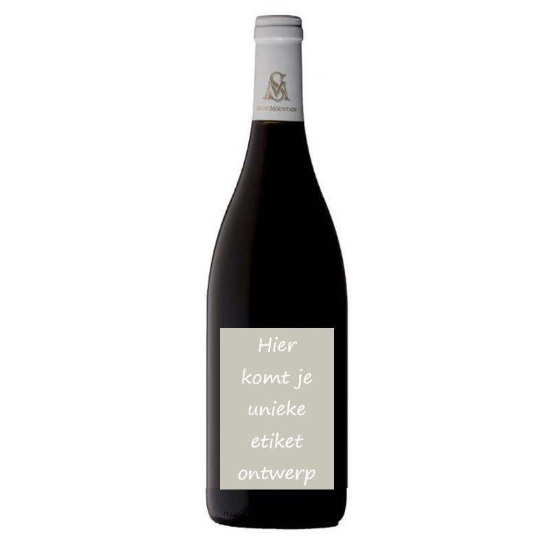 Rode wijn | Syrah | Zuid Afrika