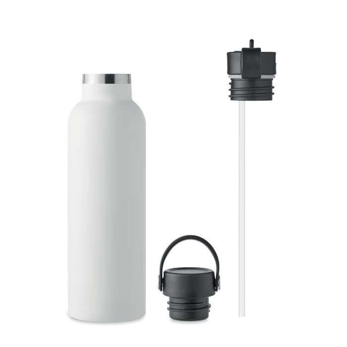 BOALI - Dubbelwandige fles 700 ml