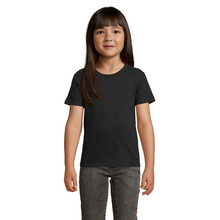 CRUSADER KIDS - CRUSADER kind t-shirt 150g