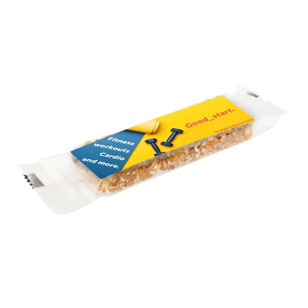 Muesli reep