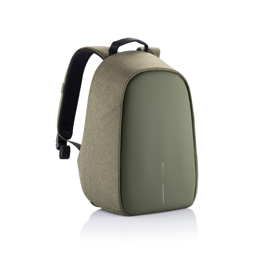 Bobby Hero Small, anti-diefstal rugzak