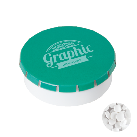 Super click clack (Ø 45 mm)