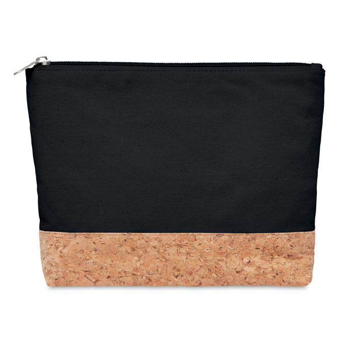 PORTO BAG - Katoenen toilettas