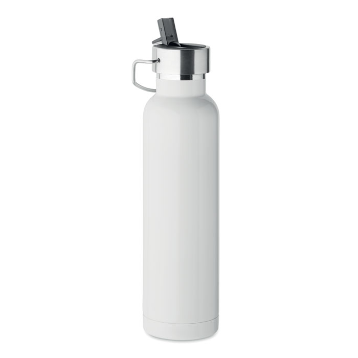 RIFLOW - Dubbelwandige fles 660 ml