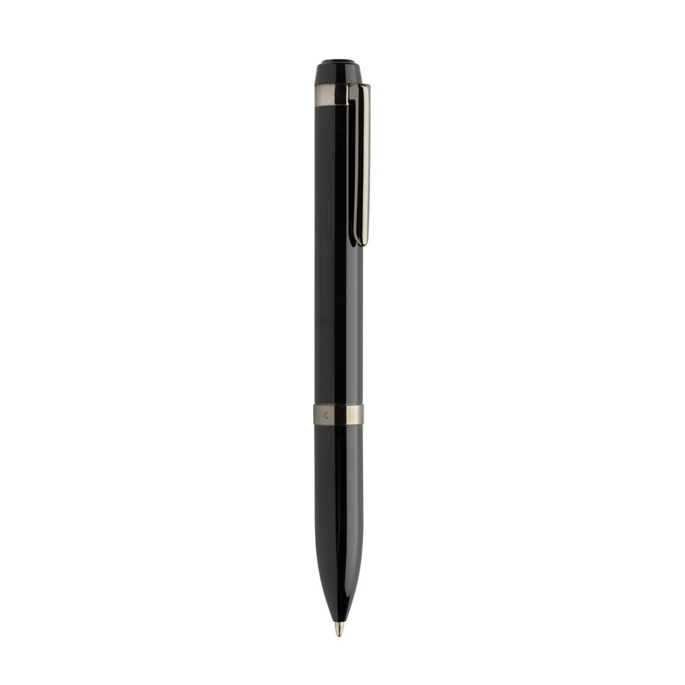 Swiss peak OSLO recycled rvs deluxe pen