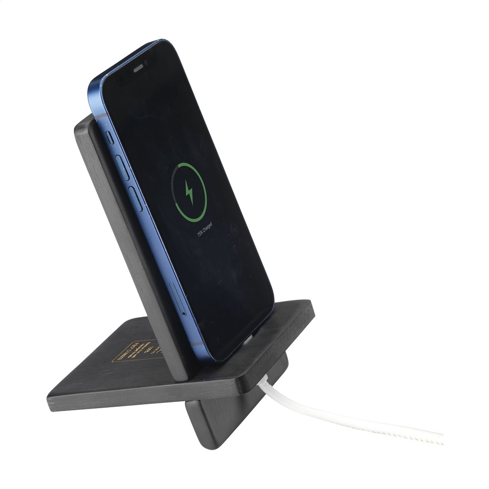Miyo Bamboo Phone Stand telefoonhouder