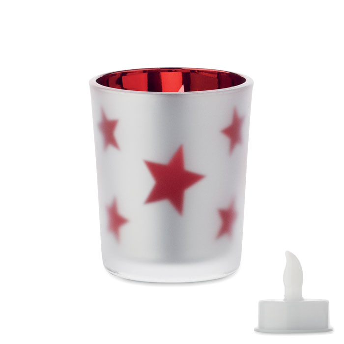 LANDLE - LED theelichtje